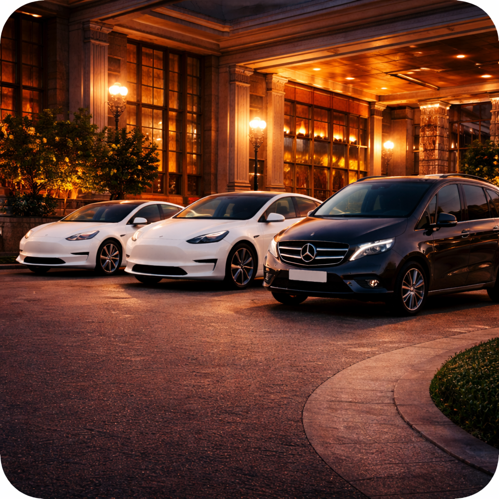 拉拉車隊首頁主視覺